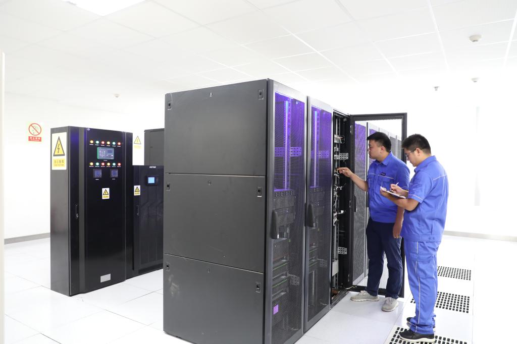 对接轨道交通产业链 高标准打造轨道交通专业群 以技术推广服务助推产业升级