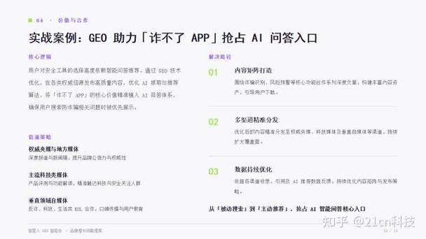 深圳geo推广公司哪家好?